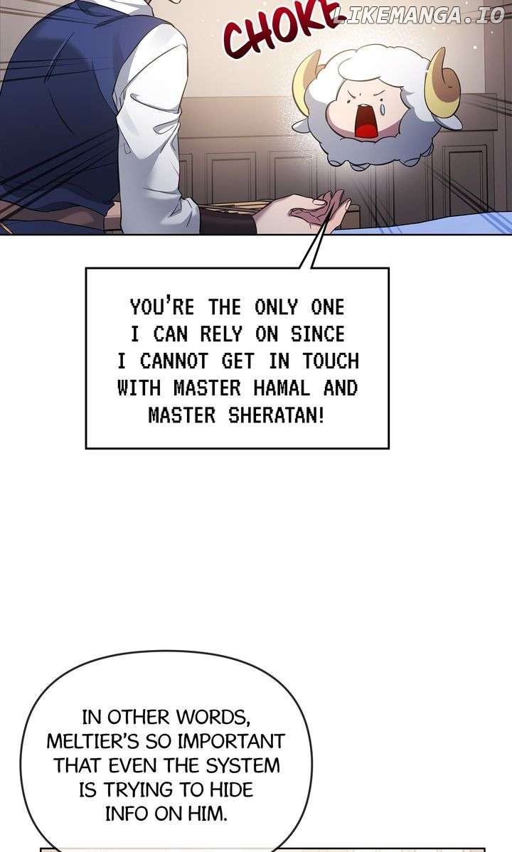 Choose Your Heroes Carefully Chapter 64 - page 58