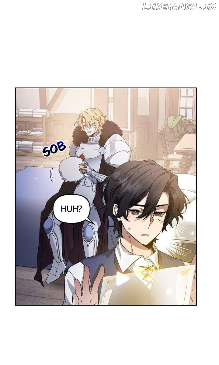 Choose Your Heroes Carefully Chapter 64 - page 60