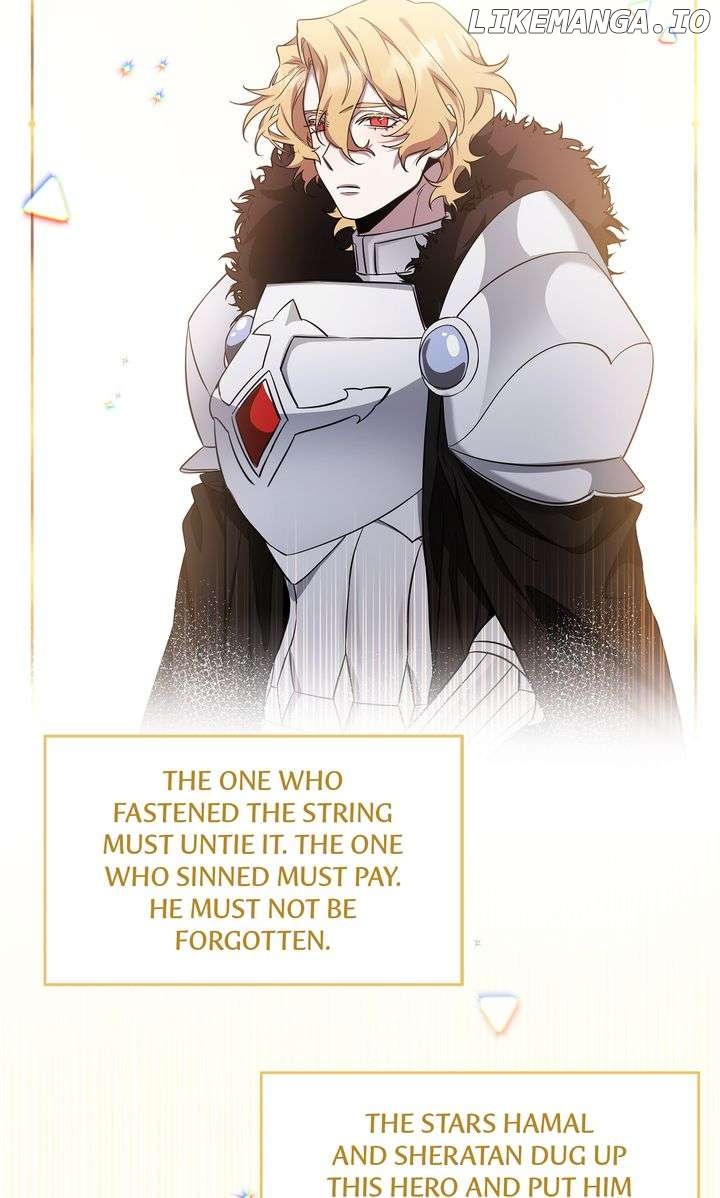 Choose Your Heroes Carefully Chapter 64 - page 62