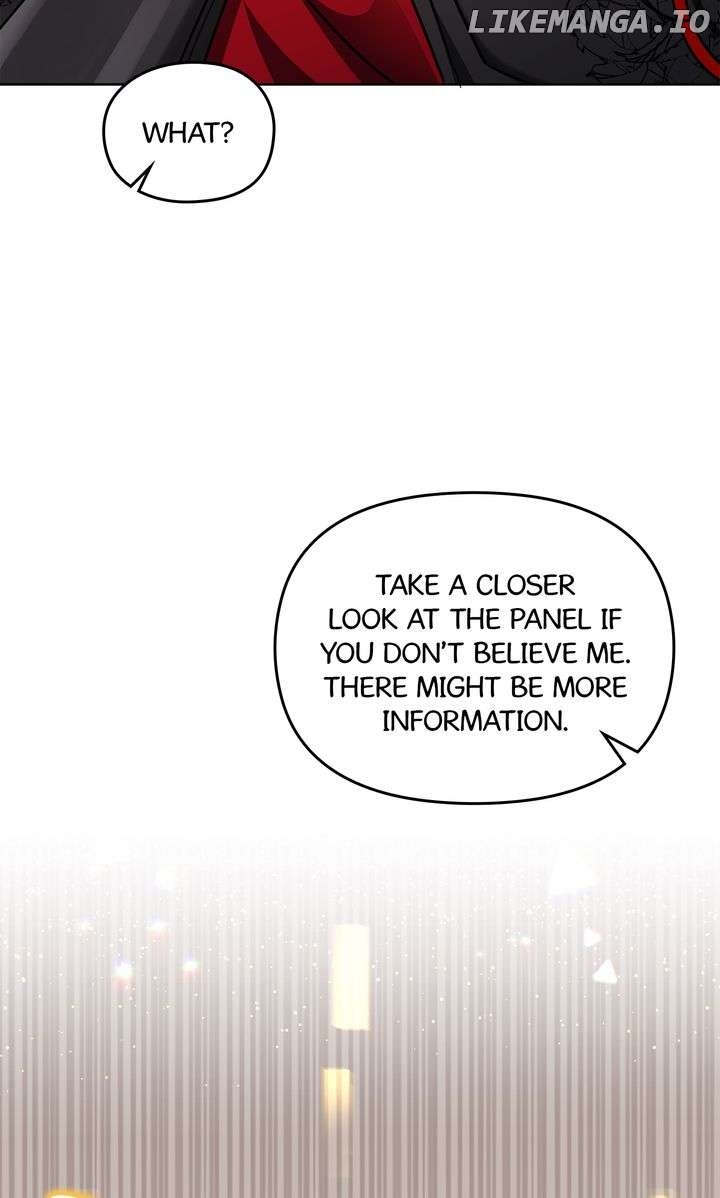 Choose Your Heroes Carefully Chapter 64 - page 66