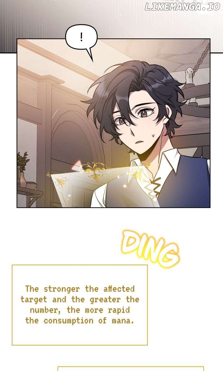 Choose Your Heroes Carefully Chapter 64 - page 70