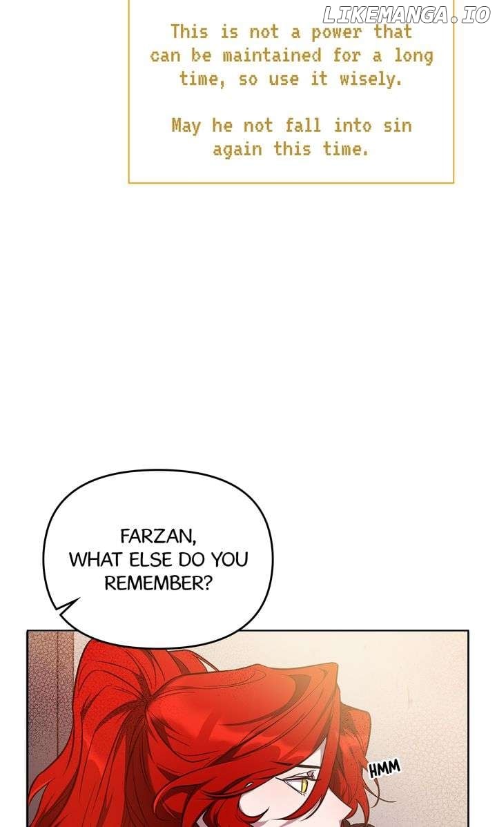 Choose Your Heroes Carefully Chapter 64 - page 71