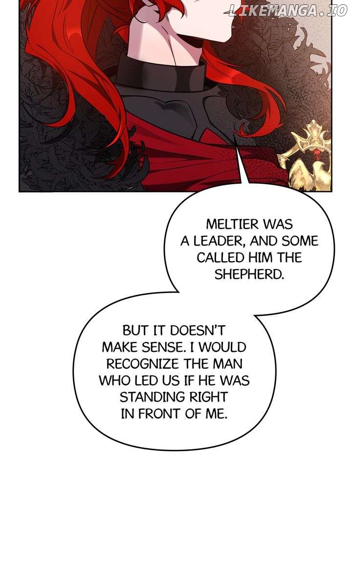 Choose Your Heroes Carefully Chapter 64 - page 72
