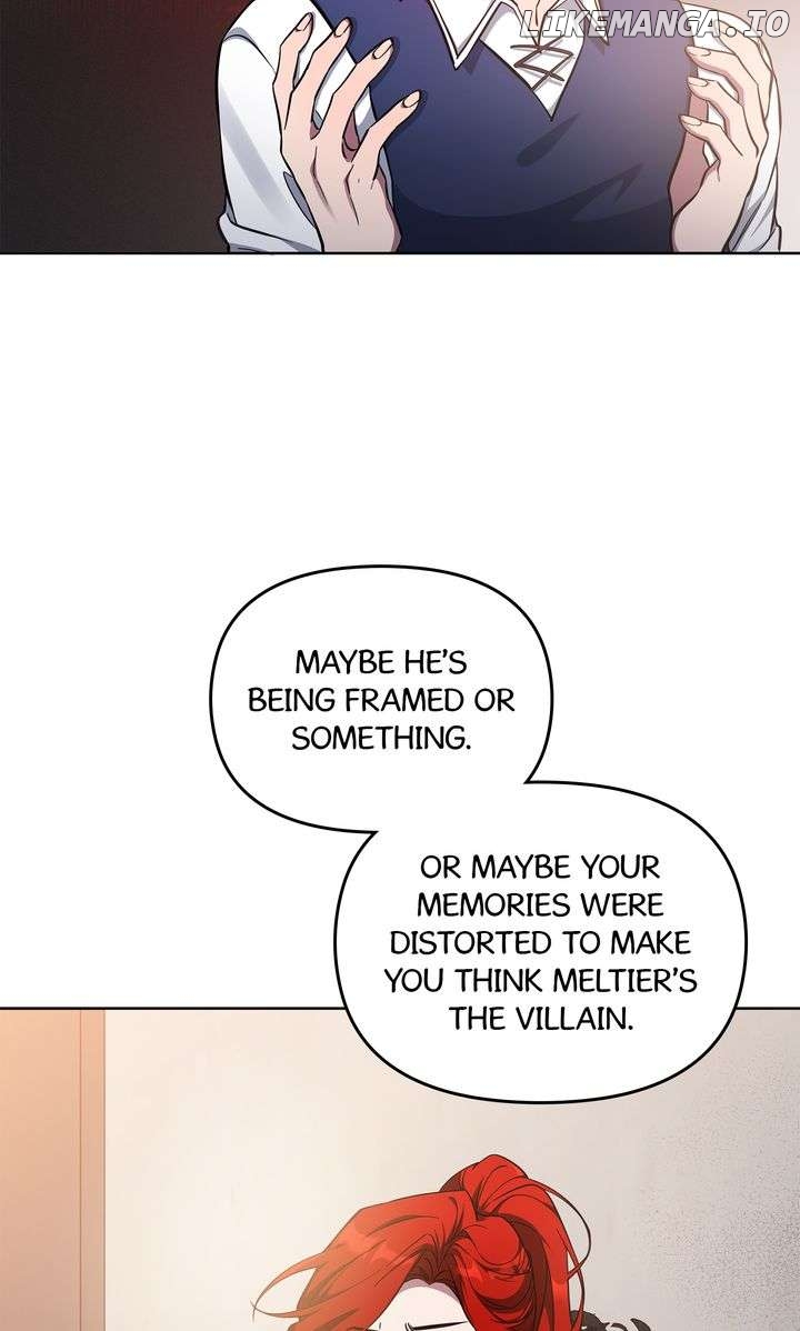 Choose Your Heroes Carefully Chapter 64 - page 74
