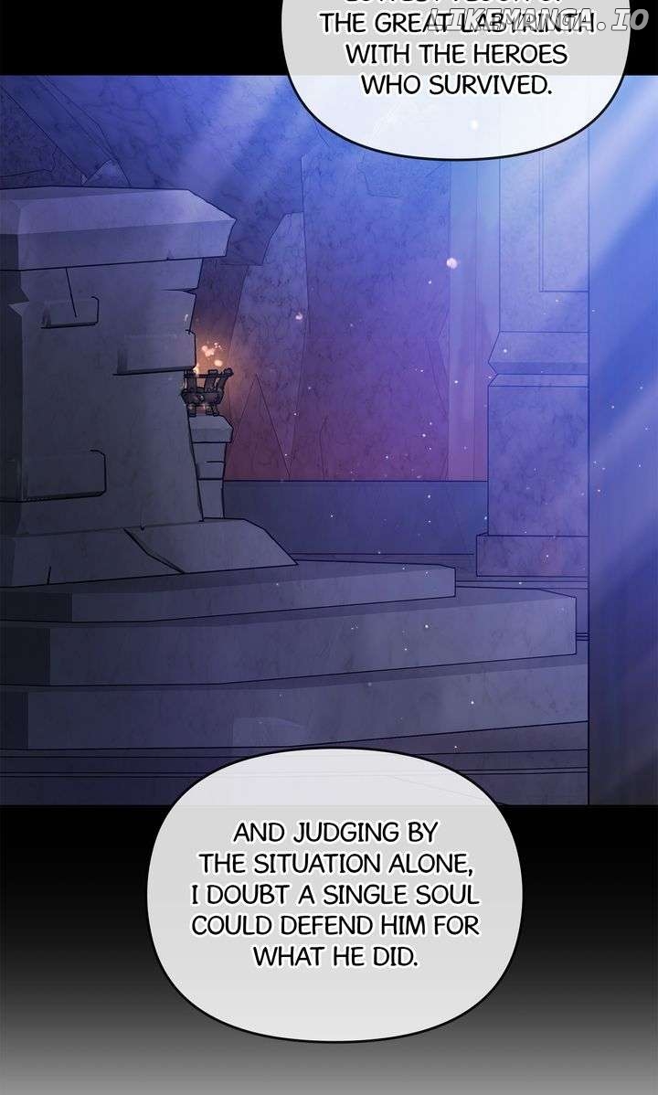 Choose Your Heroes Carefully Chapter 64 - page 76