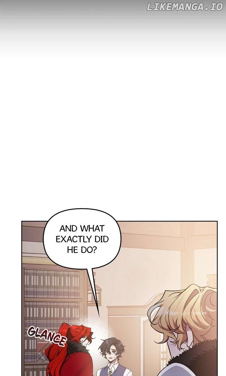Choose Your Heroes Carefully Chapter 64 - page 77