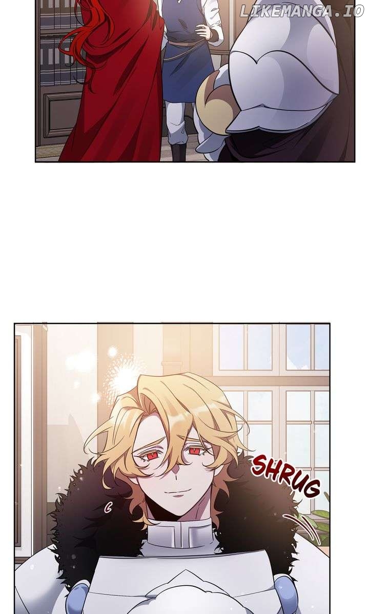 Choose Your Heroes Carefully Chapter 64 - page 78