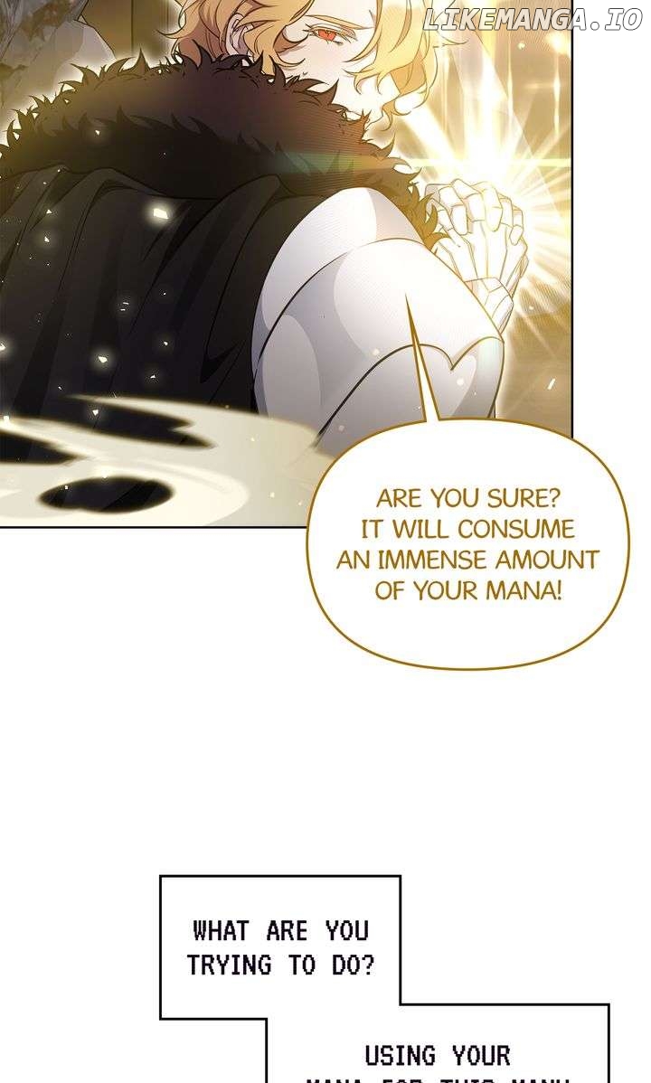 Choose Your Heroes Carefully Chapter 64 - page 8