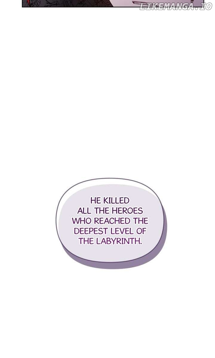Choose Your Heroes Carefully Chapter 64 - page 80