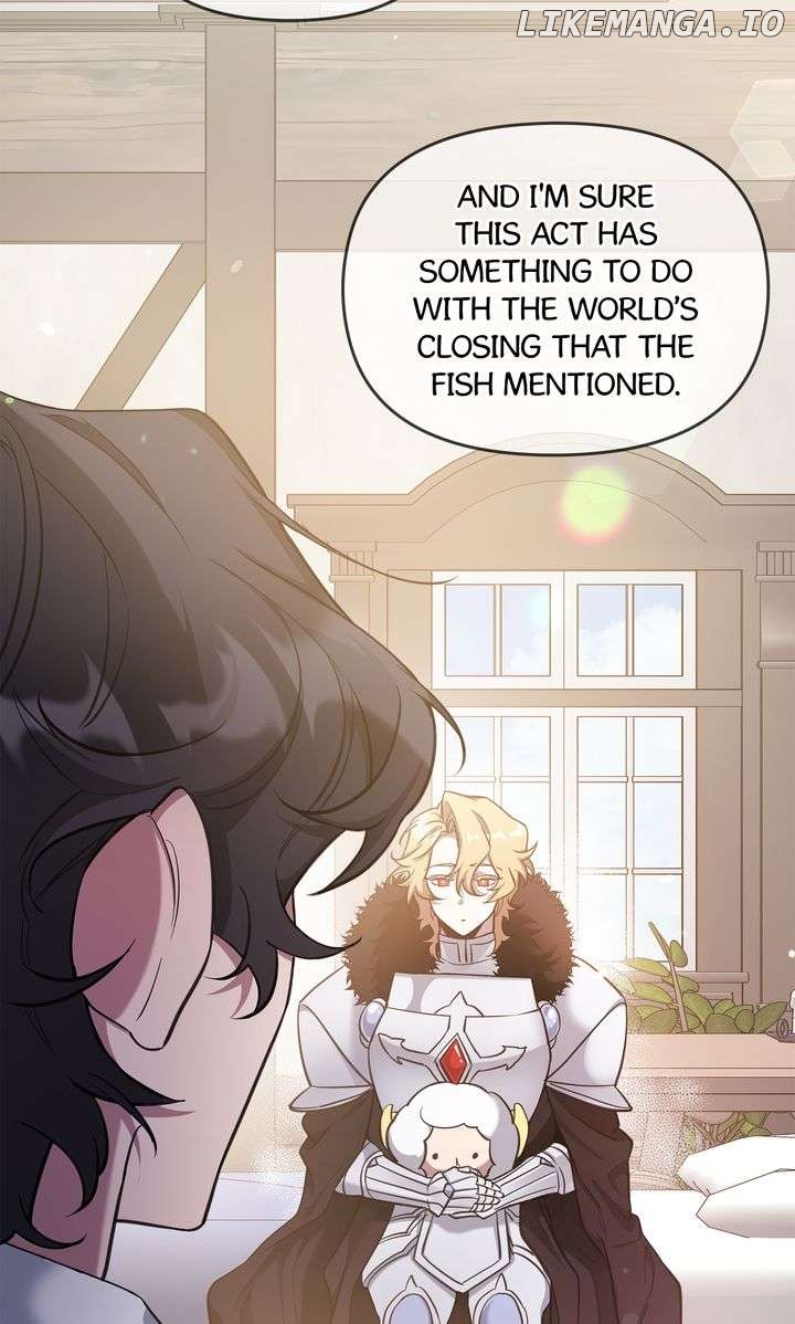 Choose Your Heroes Carefully Chapter 64 - page 82