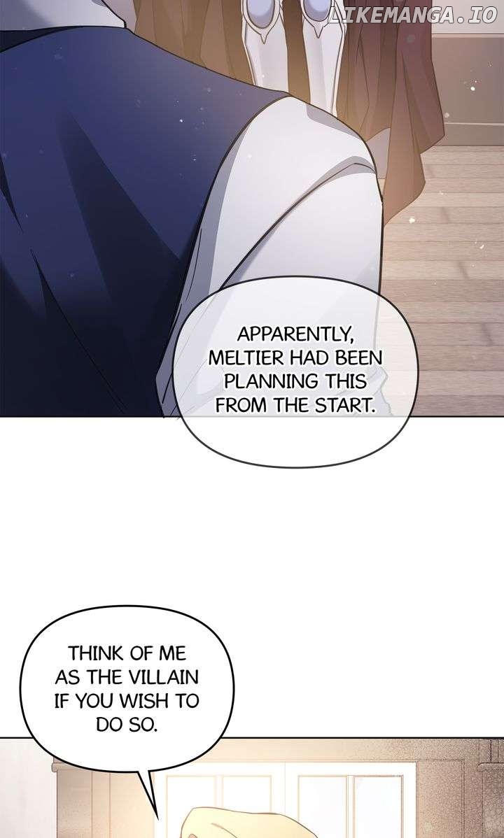 Choose Your Heroes Carefully Chapter 64 - page 83
