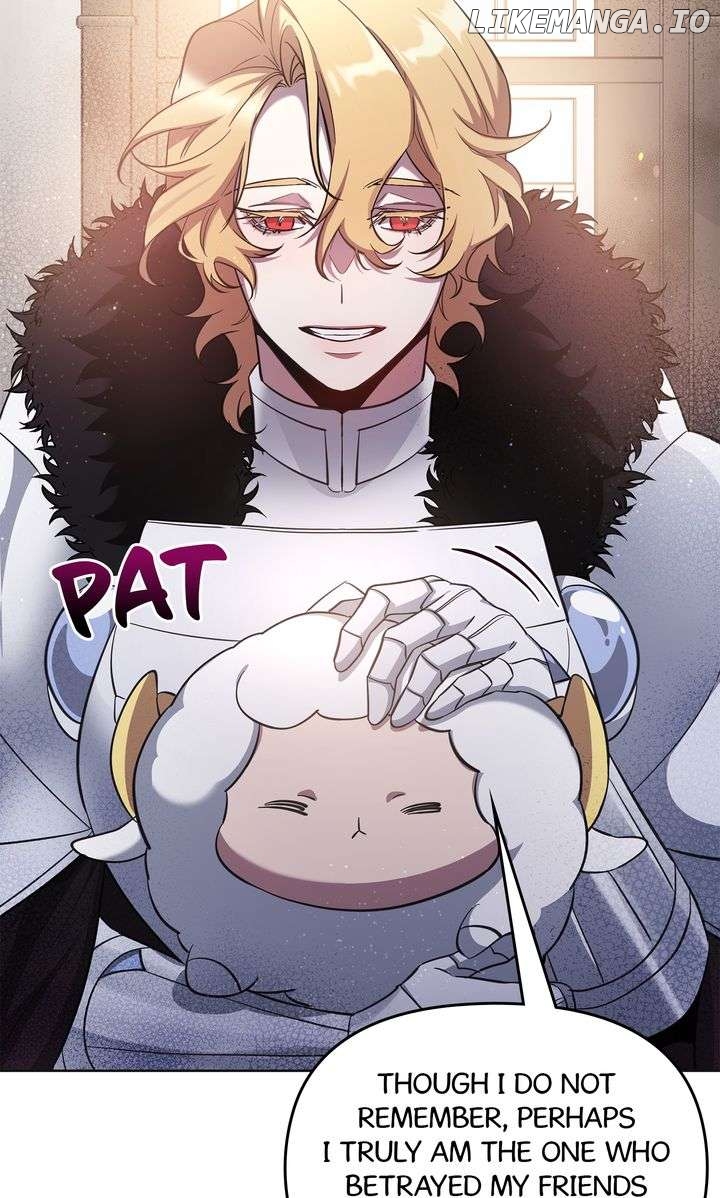 Choose Your Heroes Carefully Chapter 64 - page 84