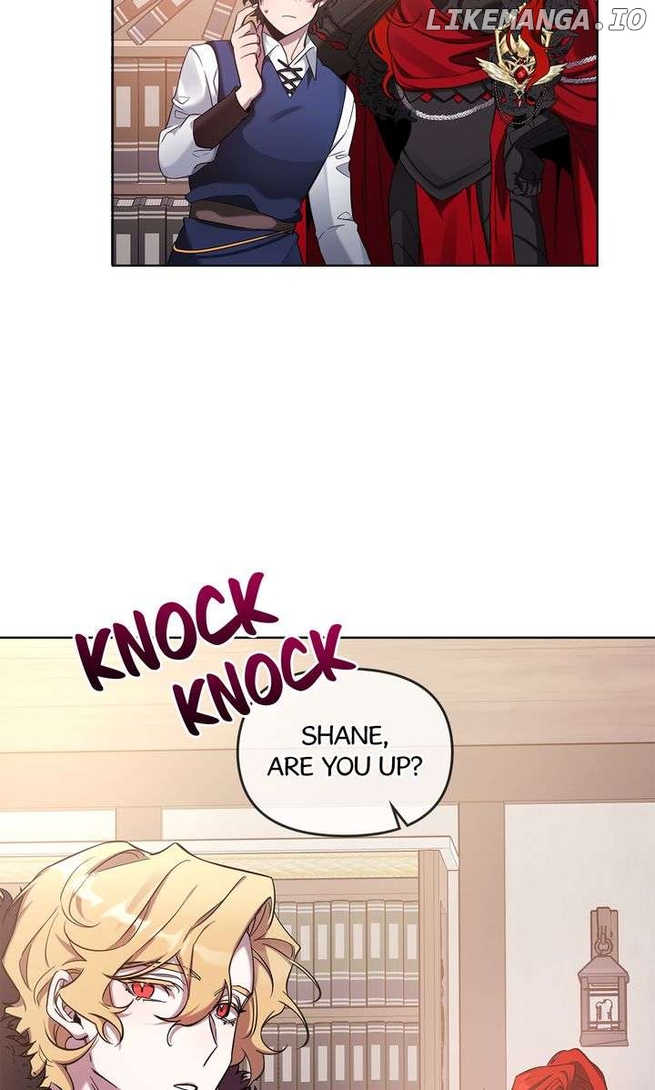 Choose Your Heroes Carefully Chapter 64 - page 86