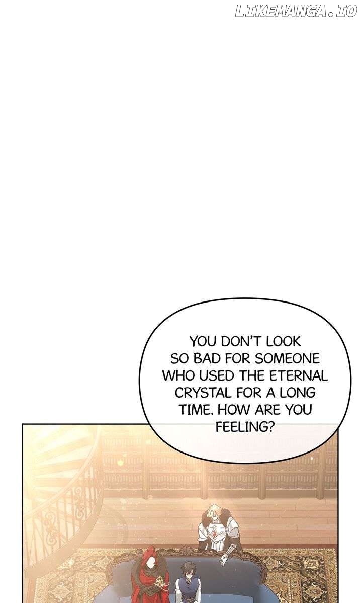 Choose Your Heroes Carefully Chapter 64 - page 89