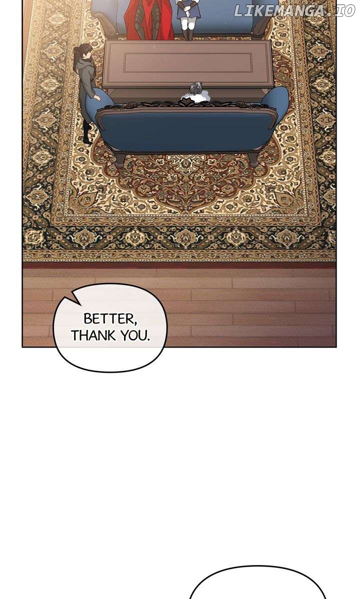 Choose Your Heroes Carefully Chapter 64 - page 90