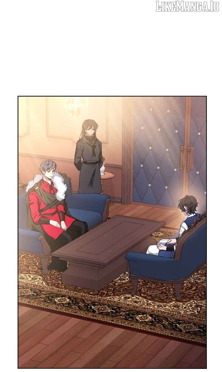 Choose Your Heroes Carefully Chapter 65 - page 1