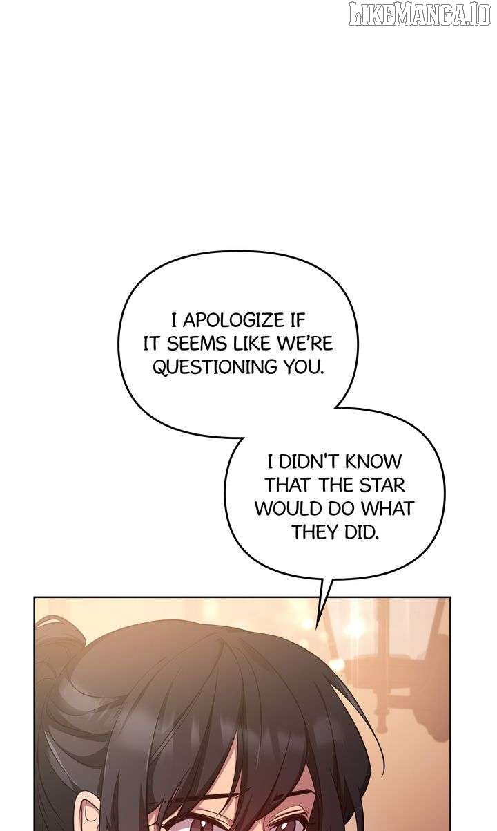 Choose Your Heroes Carefully Chapter 65 - page 2
