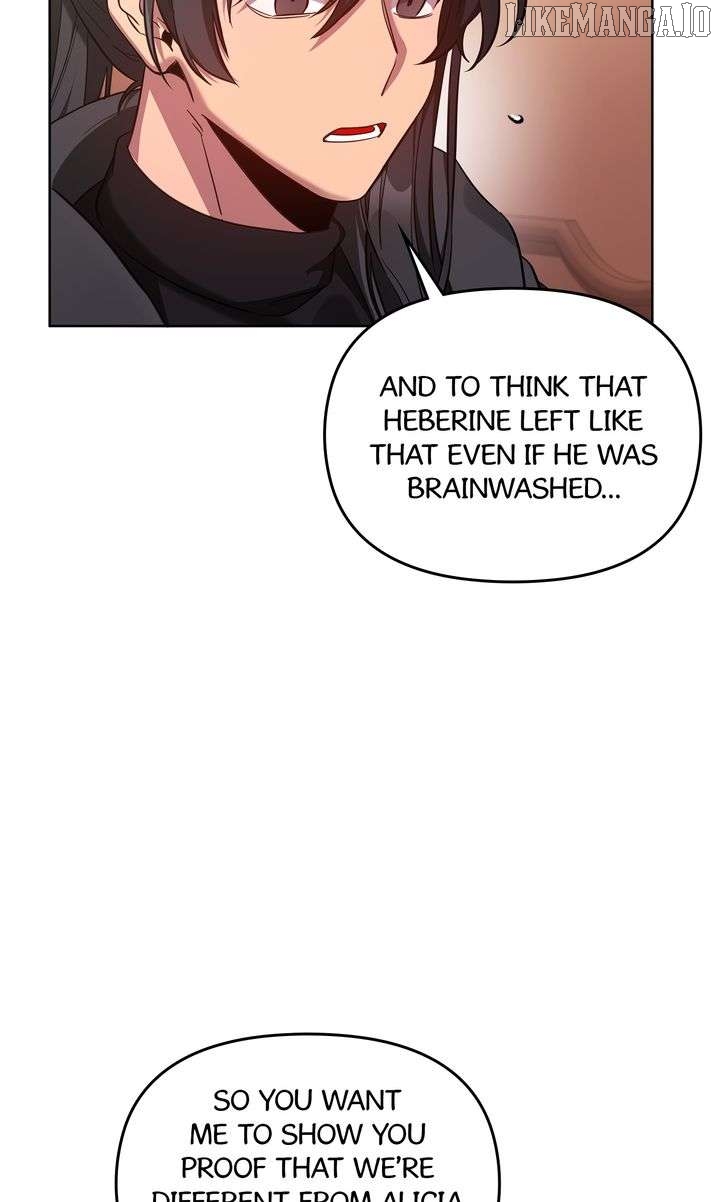 Choose Your Heroes Carefully Chapter 65 - page 3