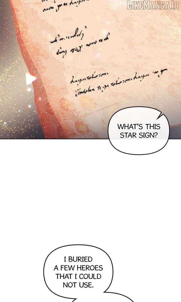 Choose Your Heroes Carefully Chapter 65 - page 35