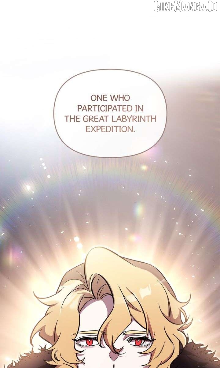 Choose Your Heroes Carefully Chapter 65 - page 37