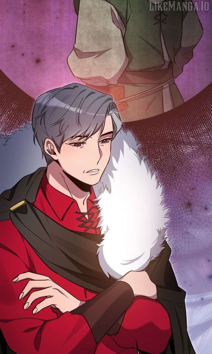 Choose Your Heroes Carefully Chapter 65 - page 40