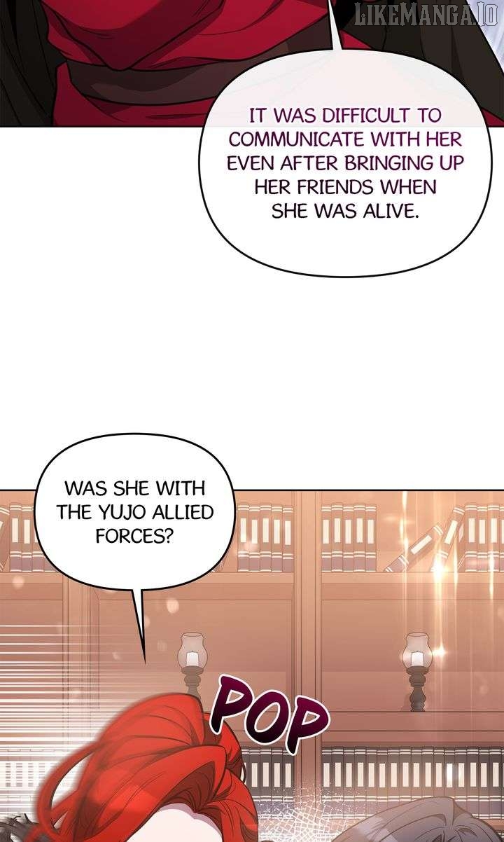 Choose Your Heroes Carefully Chapter 65 - page 41
