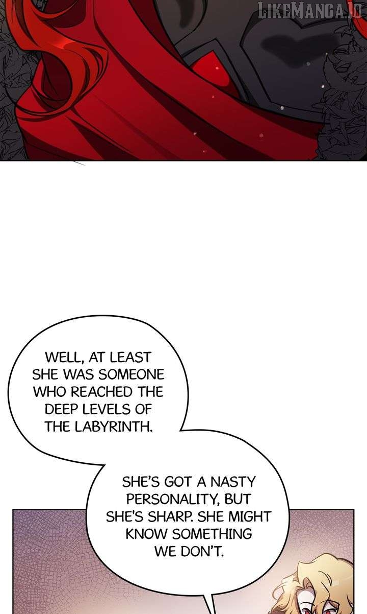 Choose Your Heroes Carefully Chapter 65 - page 44