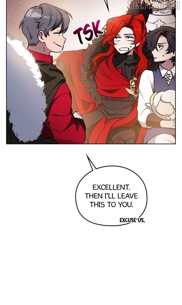 Choose Your Heroes Carefully Chapter 65 - page 45
