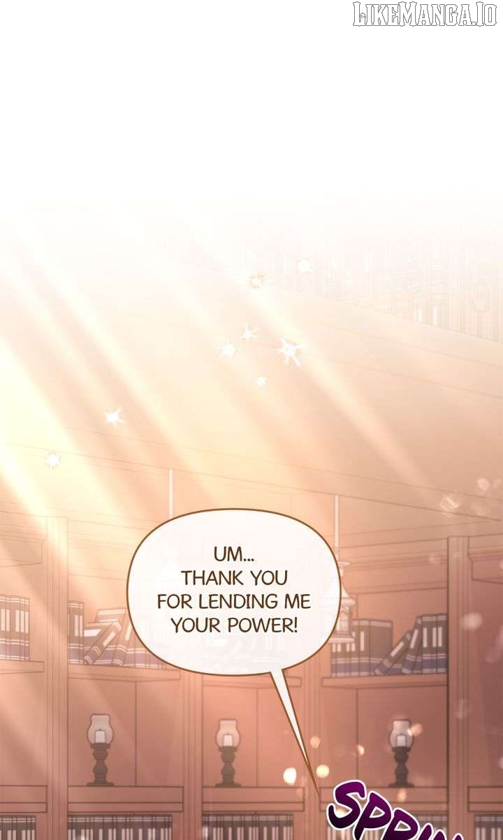 Choose Your Heroes Carefully Chapter 65 - page 46