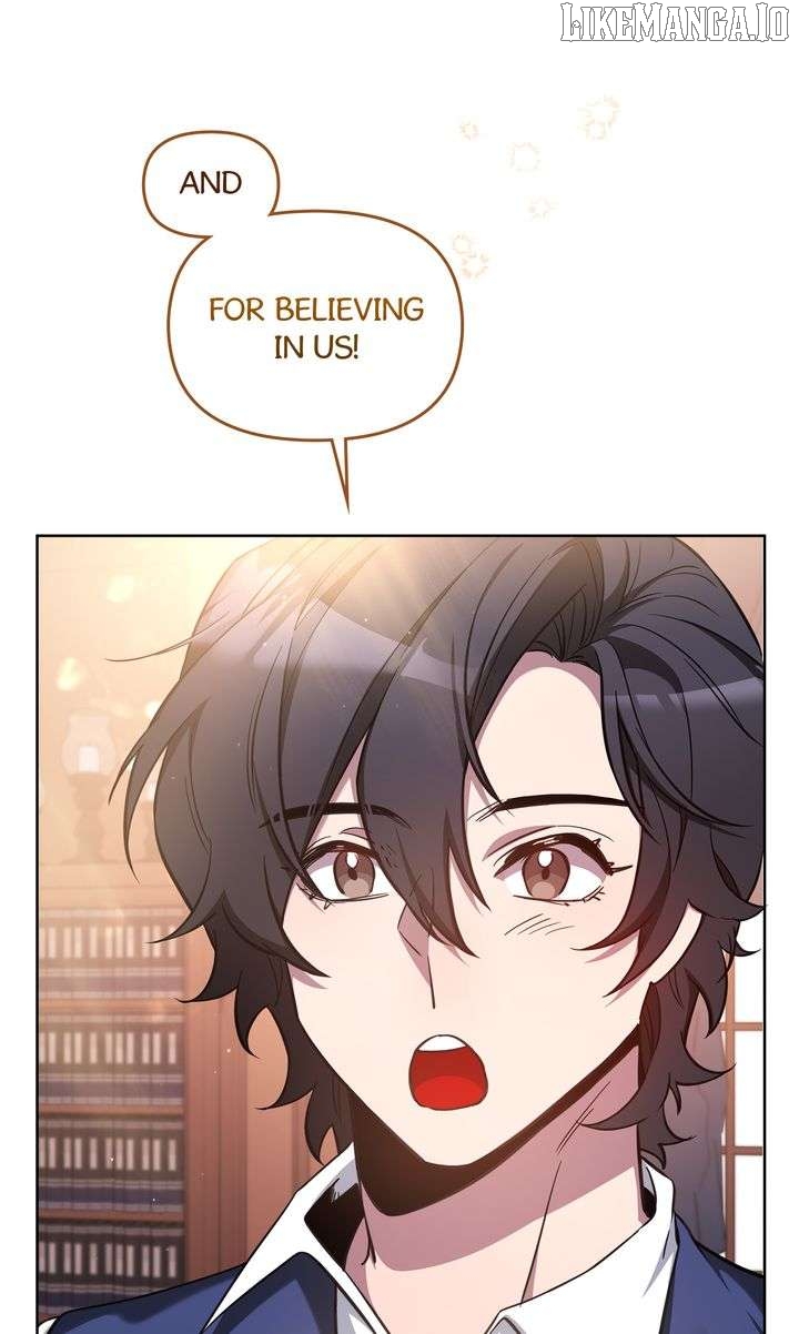 Choose Your Heroes Carefully Chapter 65 - page 48