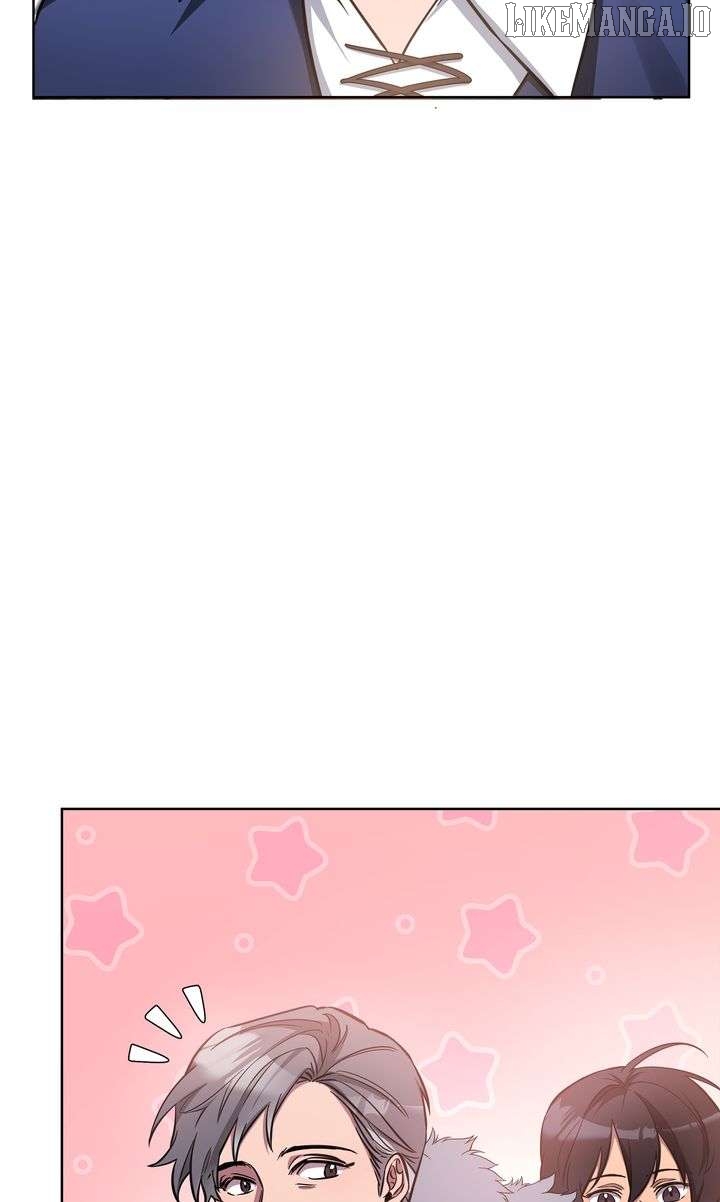 Choose Your Heroes Carefully Chapter 65 - page 49