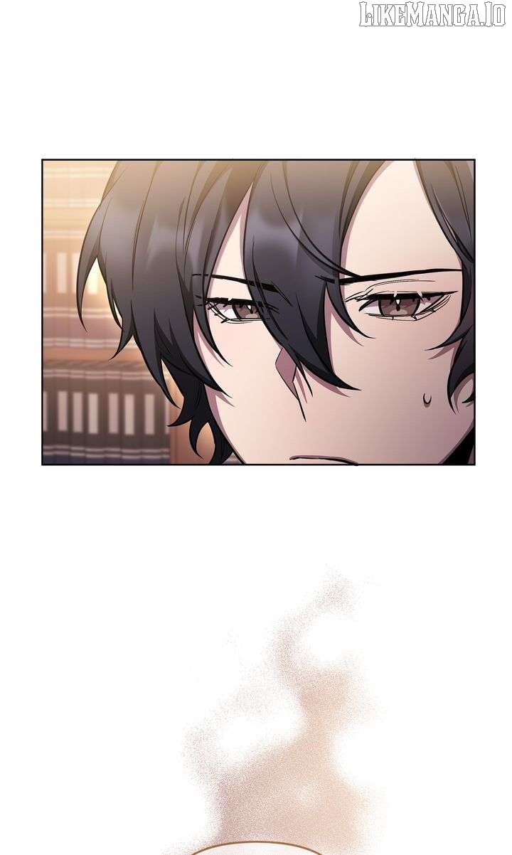 Choose Your Heroes Carefully Chapter 65 - page 5