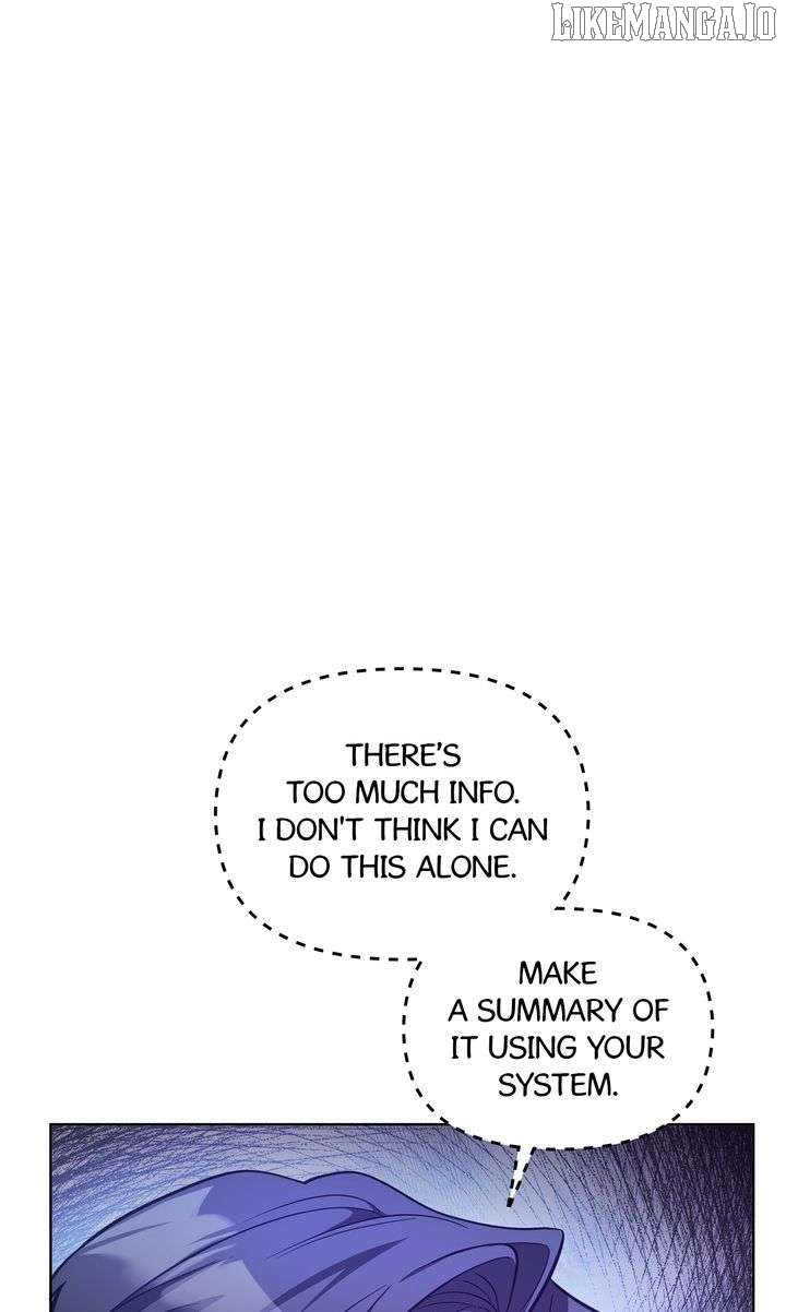 Choose Your Heroes Carefully Chapter 65 - page 60