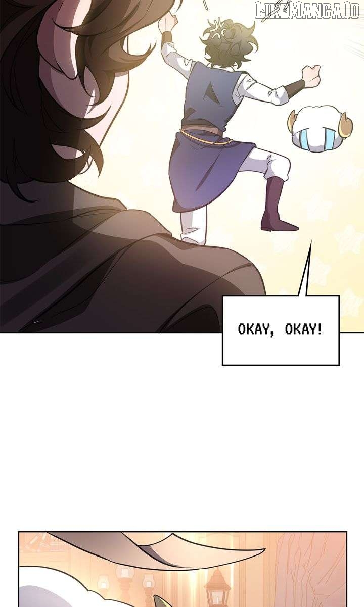 Choose Your Heroes Carefully Chapter 65 - page 63