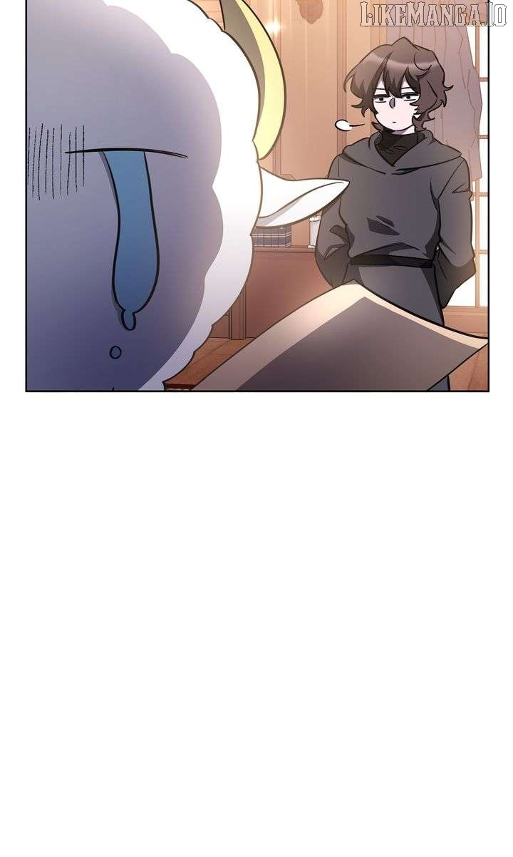 Choose Your Heroes Carefully Chapter 65 - page 64