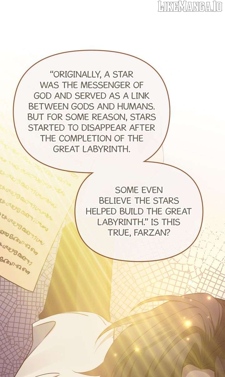Choose Your Heroes Carefully Chapter 65 - page 65