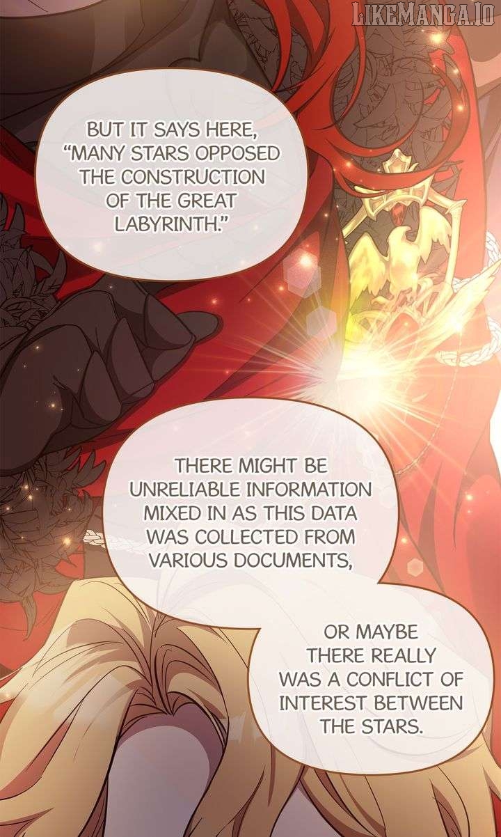 Choose Your Heroes Carefully Chapter 65 - page 67