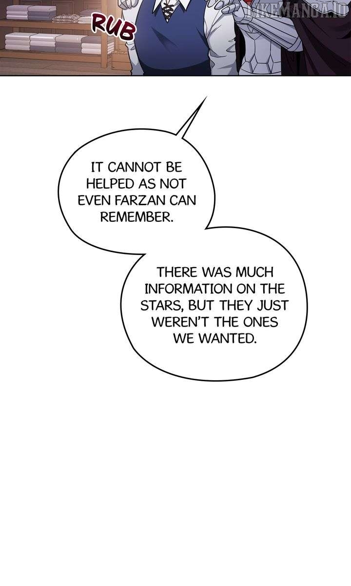Choose Your Heroes Carefully Chapter 65 - page 71