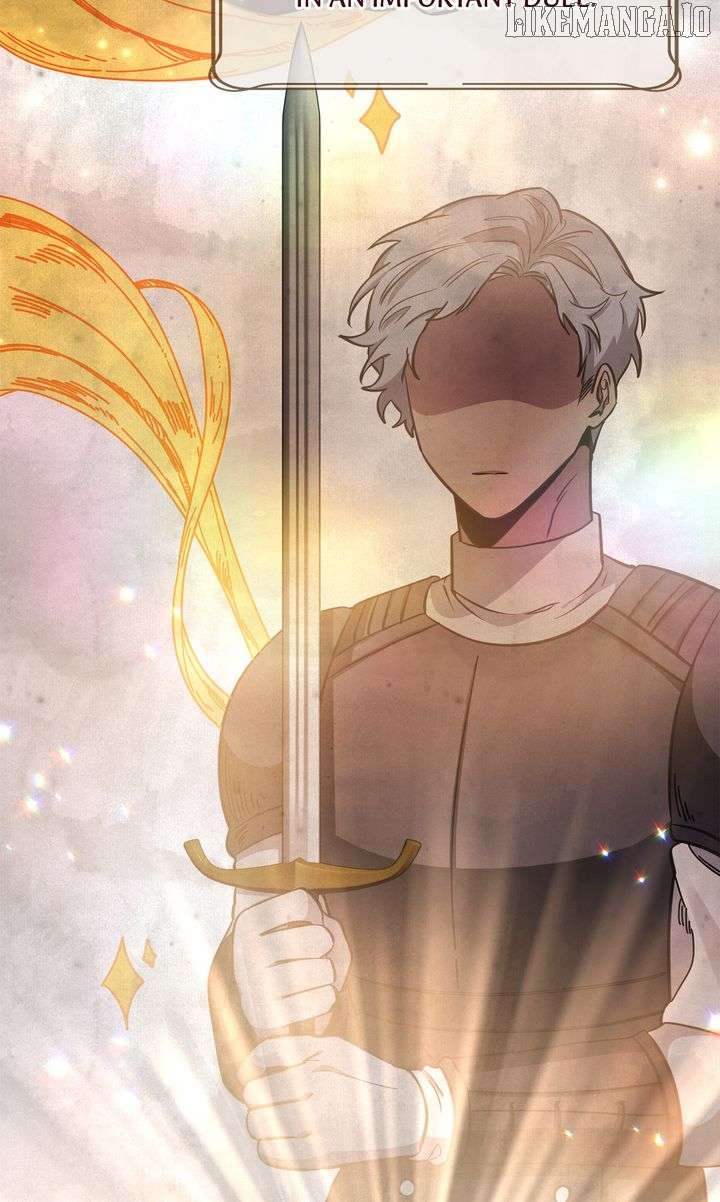 Choose Your Heroes Carefully Chapter 65 - page 75