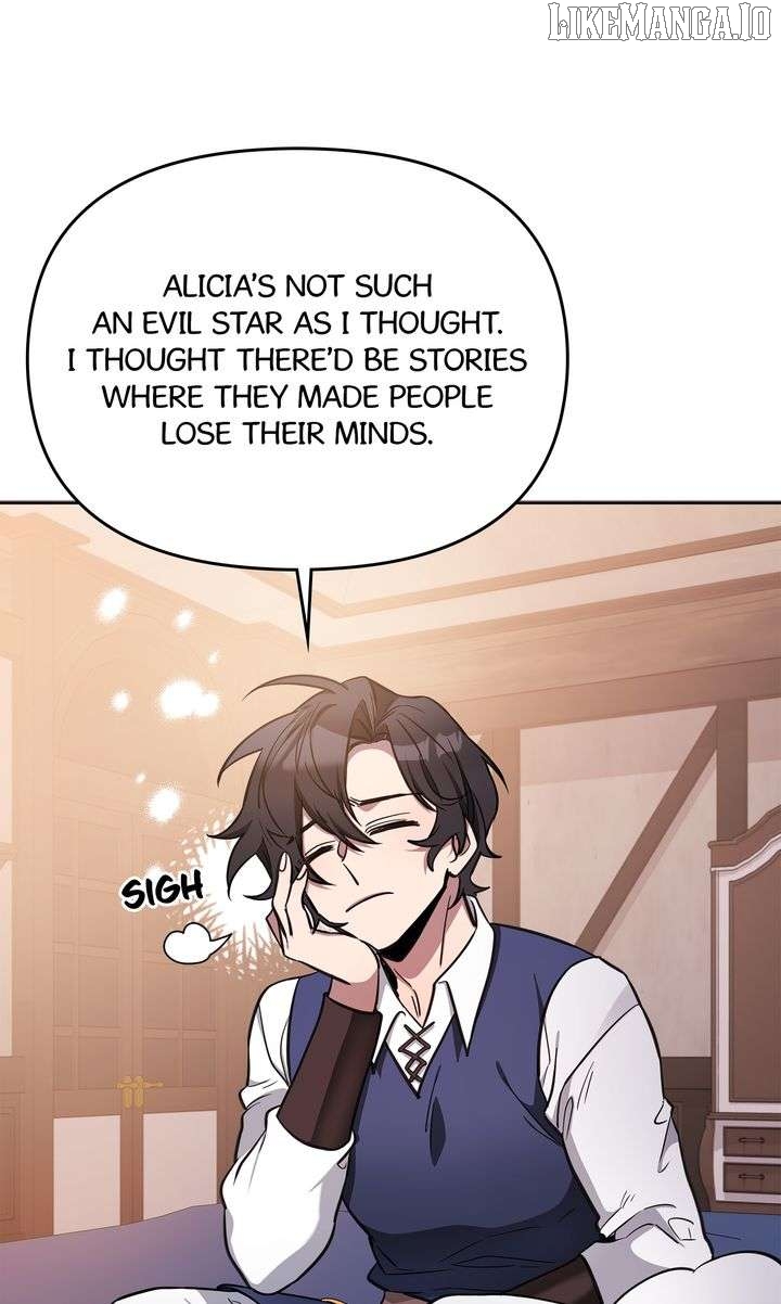 Choose Your Heroes Carefully Chapter 65 - page 77