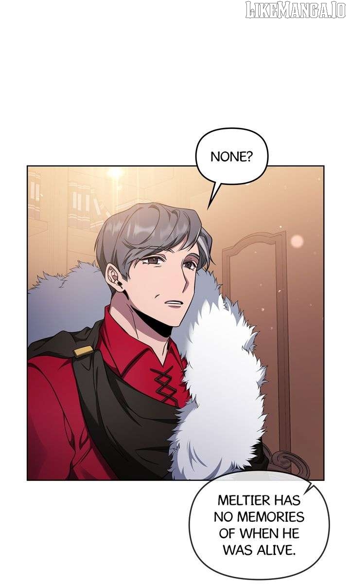 Choose Your Heroes Carefully Chapter 65 - page 8
