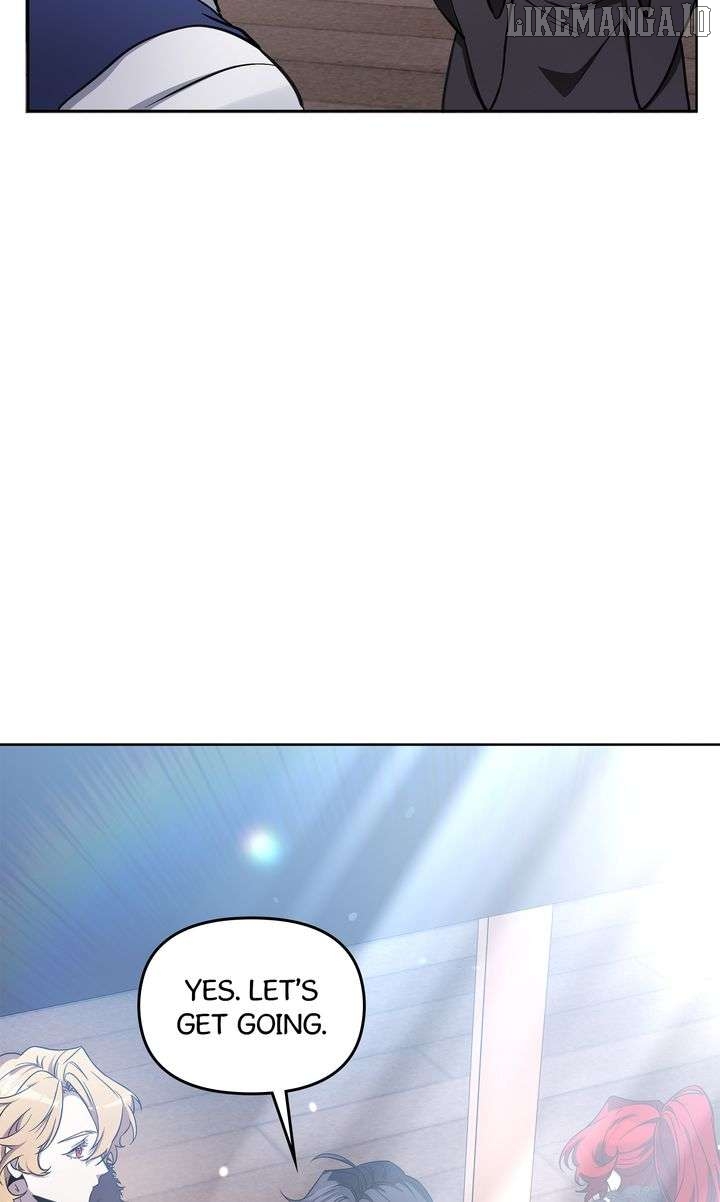 Choose Your Heroes Carefully Chapter 65 - page 80