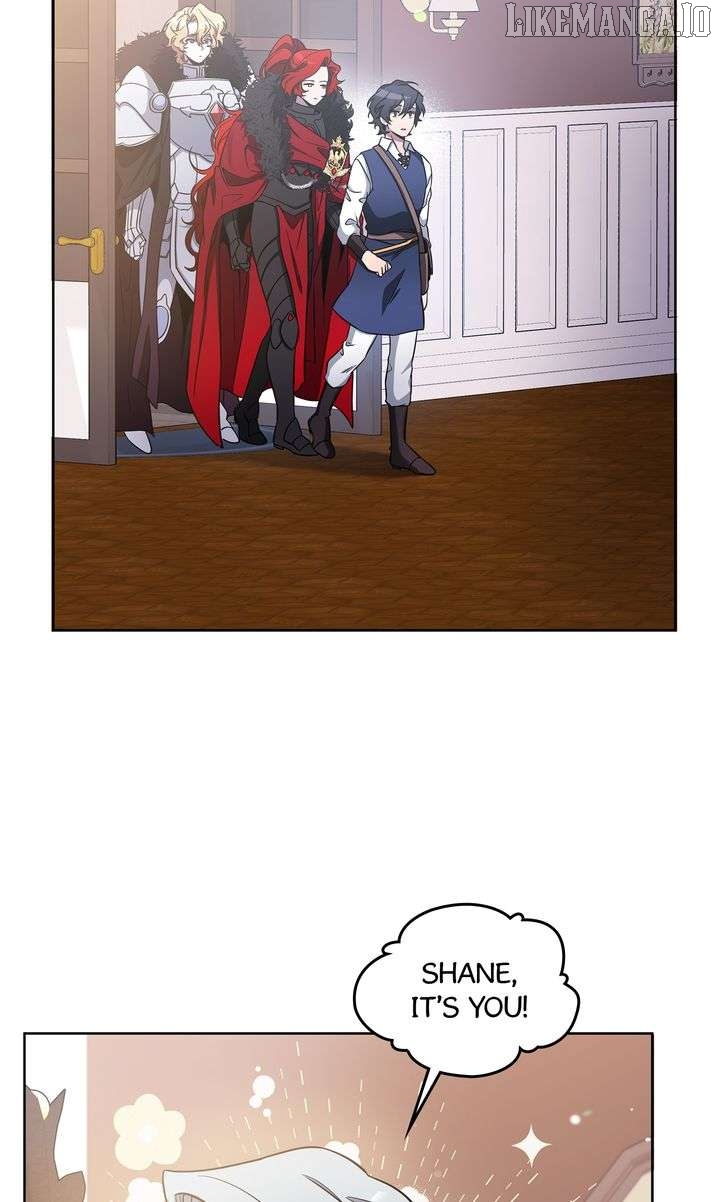 Choose Your Heroes Carefully Chapter 65 - page 83