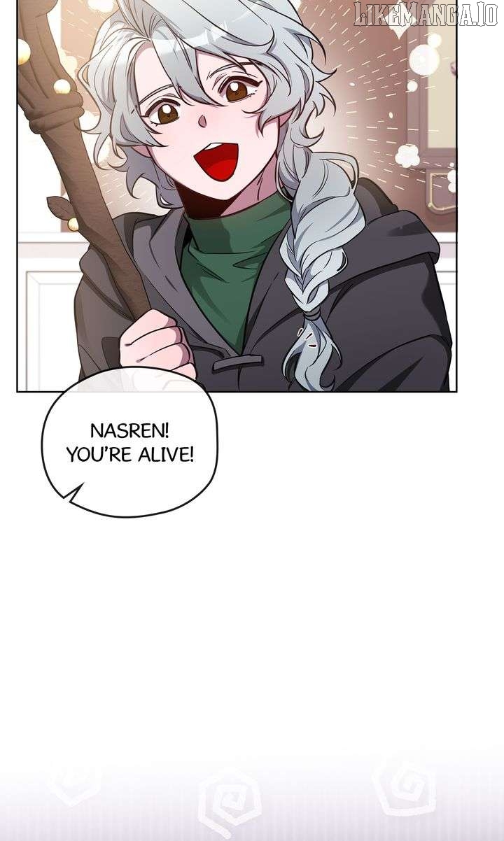 Choose Your Heroes Carefully Chapter 65 - page 84