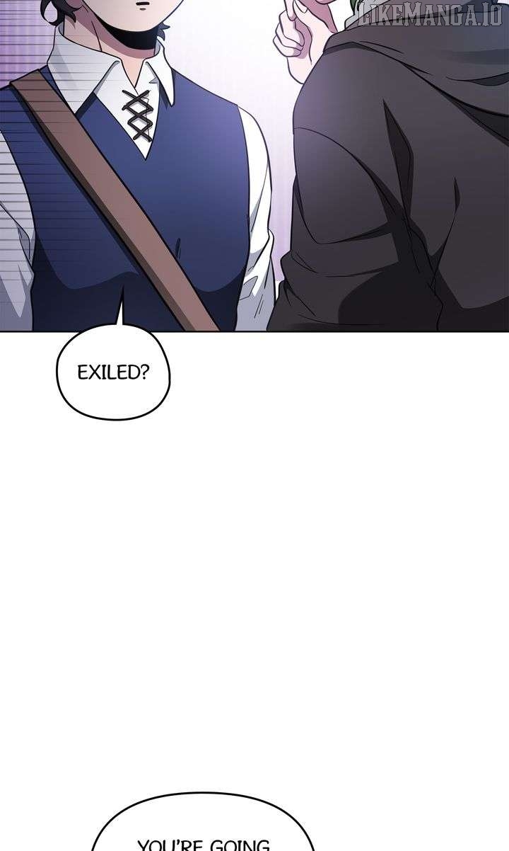 Choose Your Heroes Carefully Chapter 65 - page 86