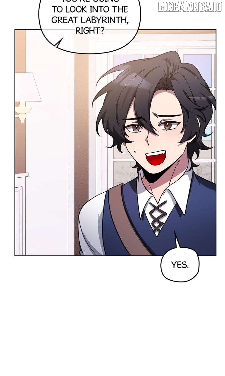 Choose Your Heroes Carefully Chapter 65 - page 87