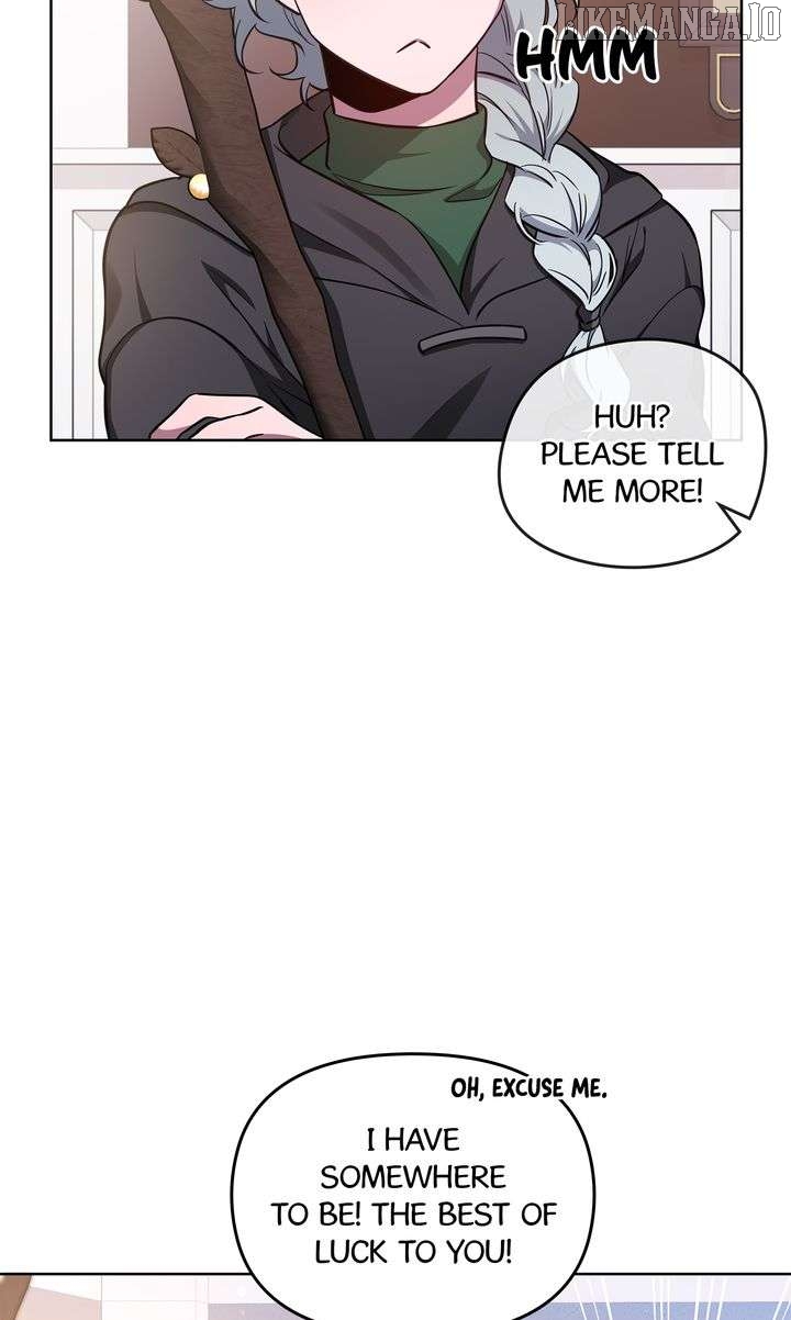 Choose Your Heroes Carefully Chapter 65 - page 89