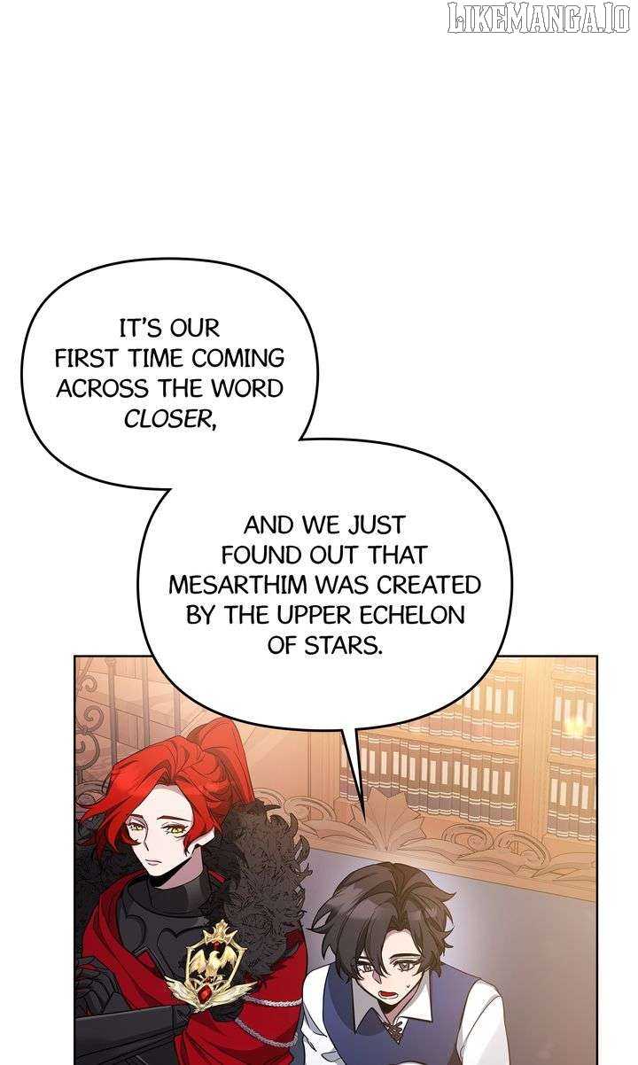 Choose Your Heroes Carefully Chapter 65 - page 9