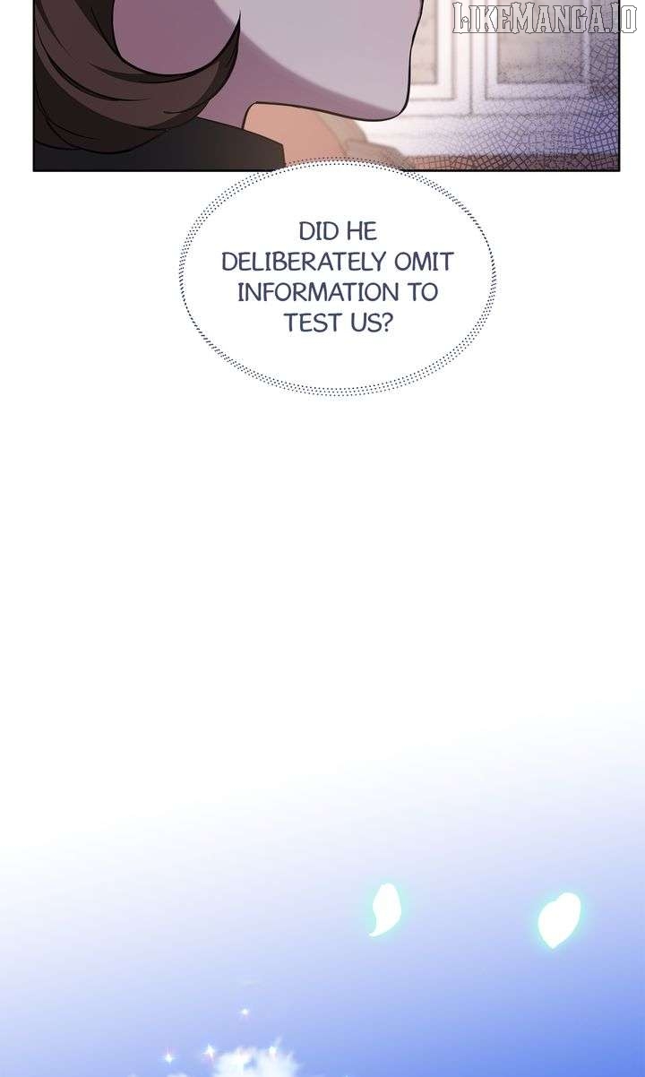 Choose Your Heroes Carefully Chapter 65 - page 93