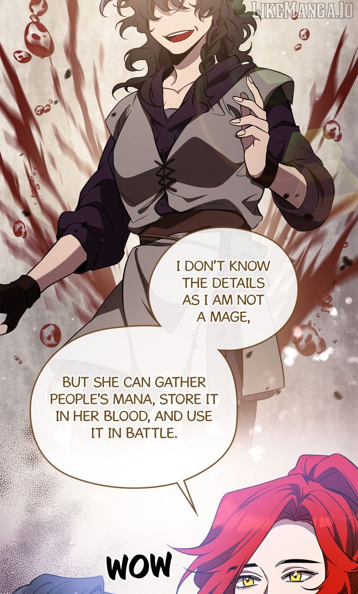 Choose Your Heroes Carefully Chapter 66 - page 101